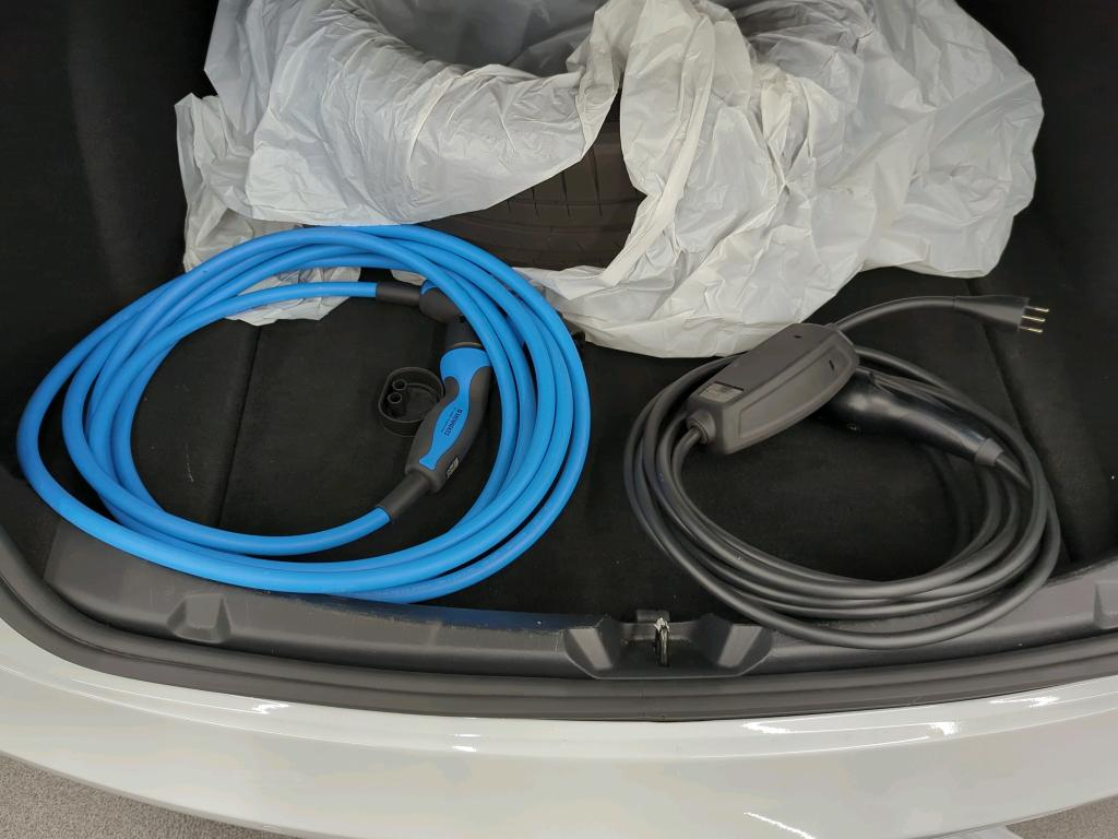 Tesla Model 3 BEV 75KWH LONG RANGE DUAL MOTOR AUTO 4WD
